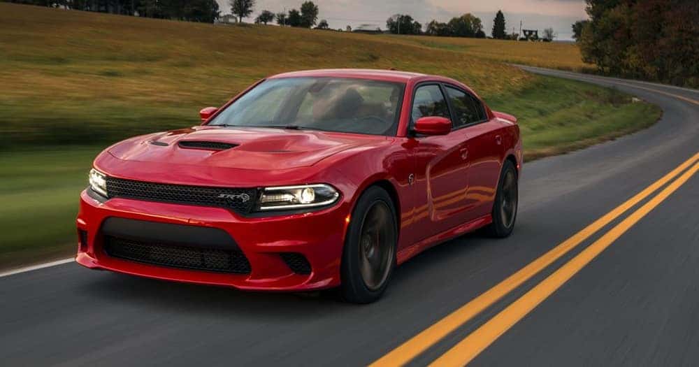 2018 Dodge Charger in Plainfield, IN