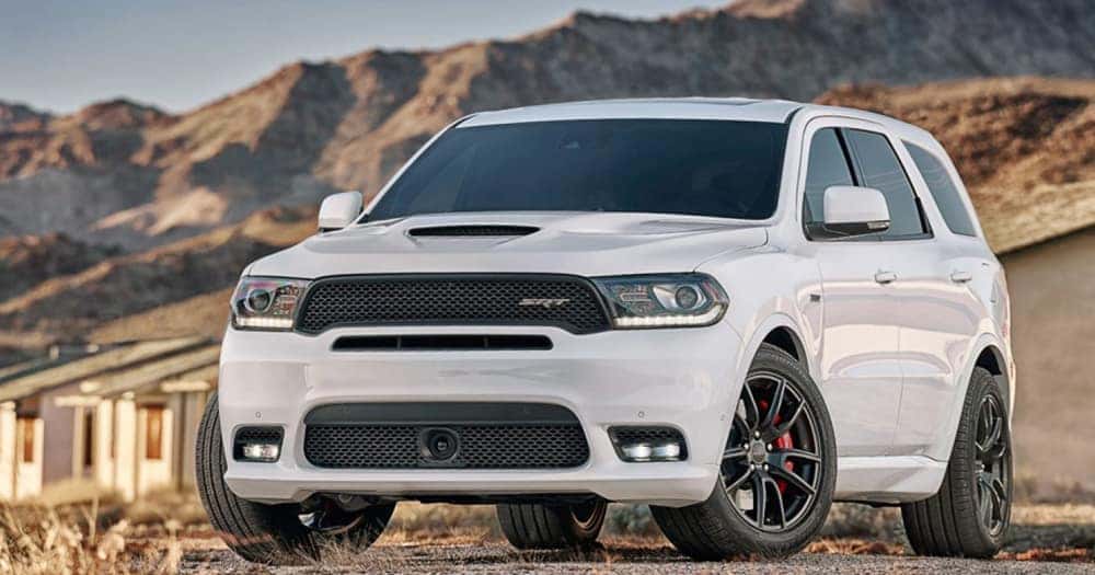 2018 Dodge Durango in Plainfield, IN