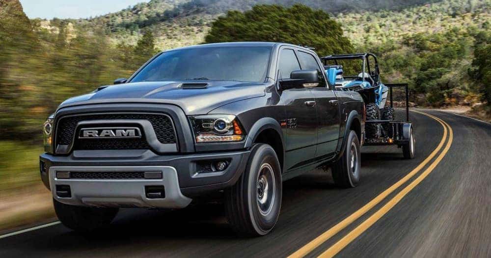 2018 Ram 1500 in Plainfield, IN