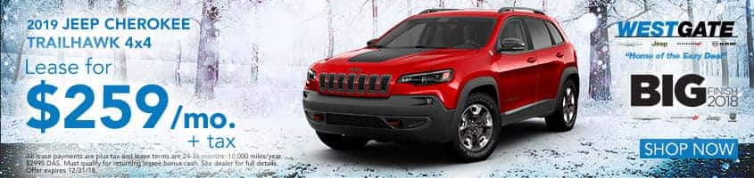 Car Lease Specials | Car Specials Plainfield IN | Westgate ...