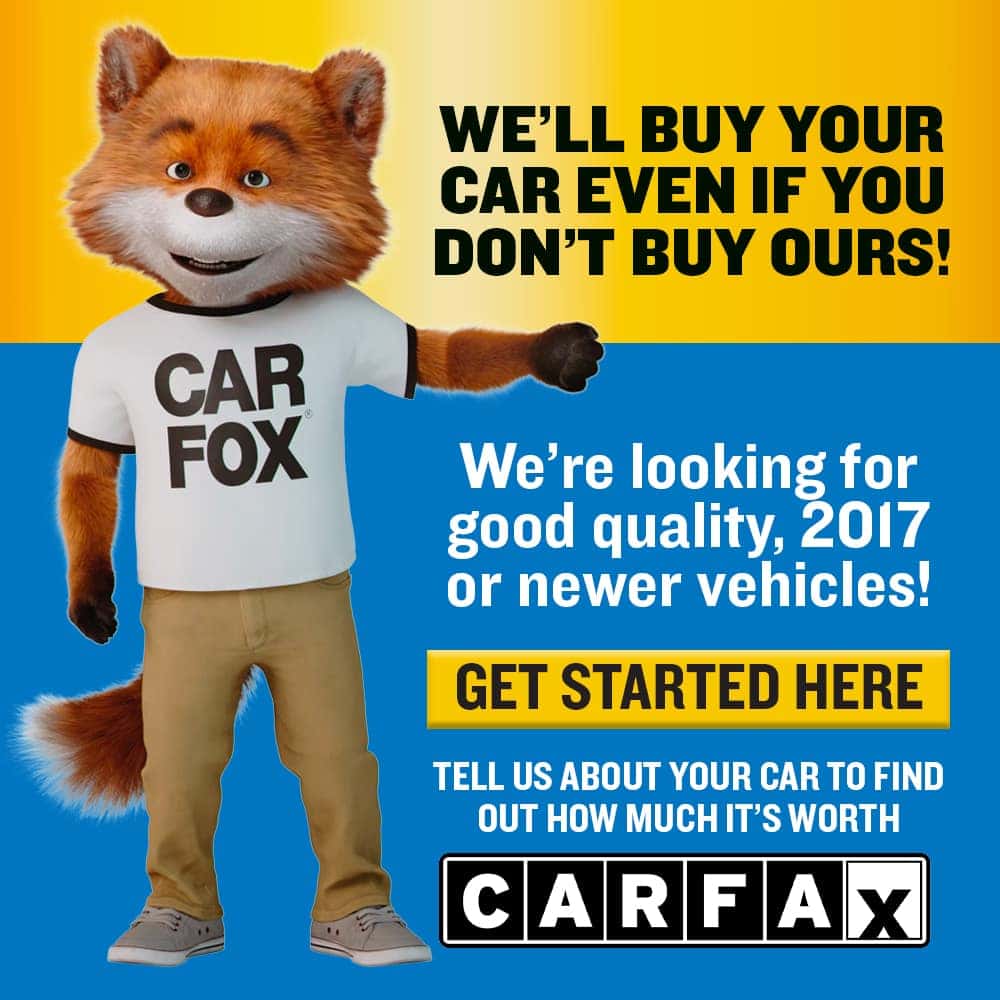 Yellowstone Motors New & Used Cars in Powell, WY