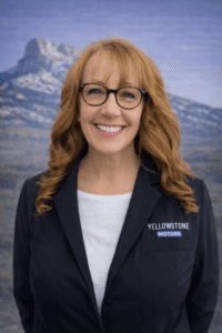 Joelyn Nordeen