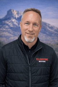 Fred Fink