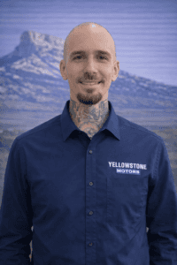 Trey Ouellette