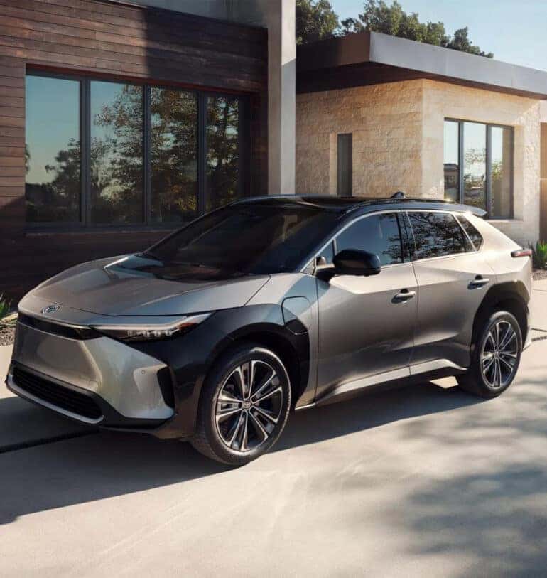toyota new car 2023 model