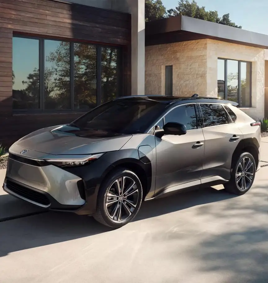 2023 Model Closeout Sale | Toyota Lineup | Yellowstone Toyota