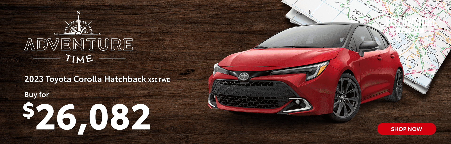 Yellowstone Toyota | New & Used Toyota Dealership in Powell