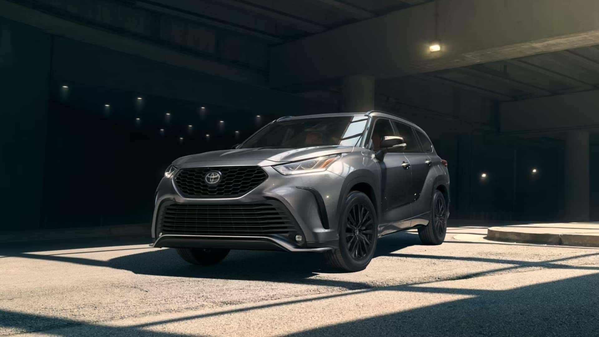2024 Grand Highlander