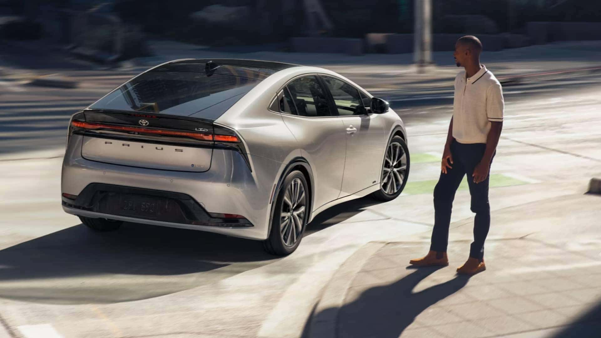 Prius 2024