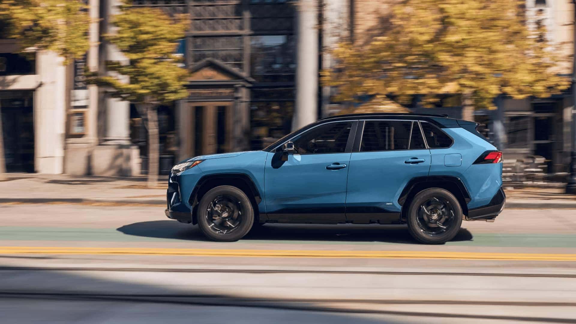 2024 RAV4
