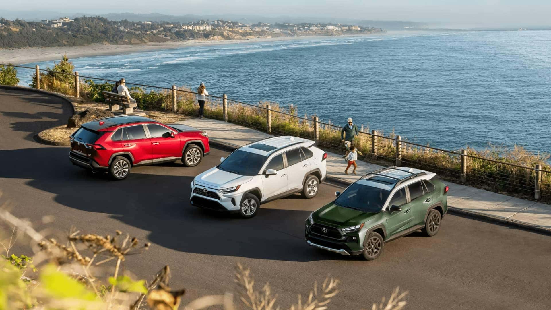 2024 Rav4