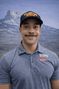 Stephen Parker